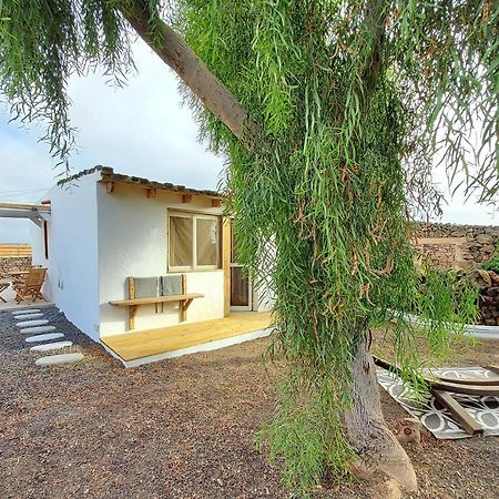 הוילה Casa Cocoloe לאחארס מראה חיצוני תמונה