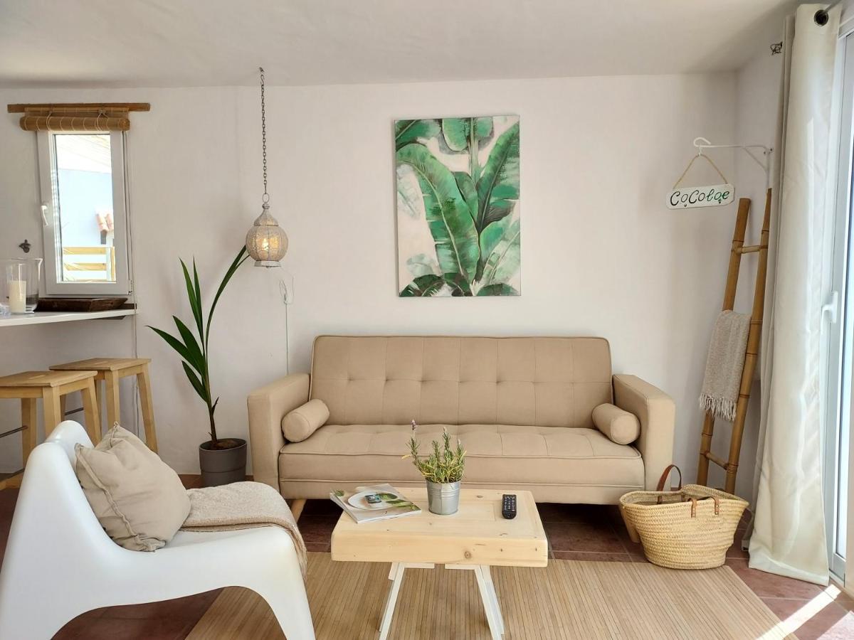 הוילה Casa Cocoloe לאחארס מראה חיצוני תמונה