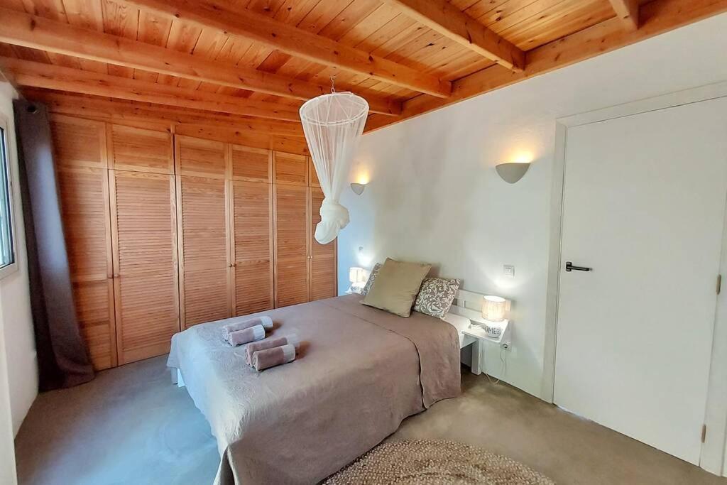 הוילה Casa Cocoloe לאחארס מראה חיצוני תמונה