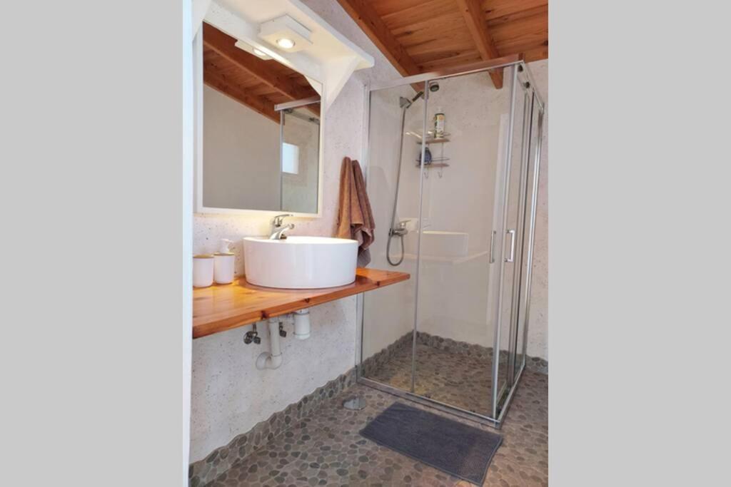 הוילה Casa Cocoloe לאחארס מראה חיצוני תמונה