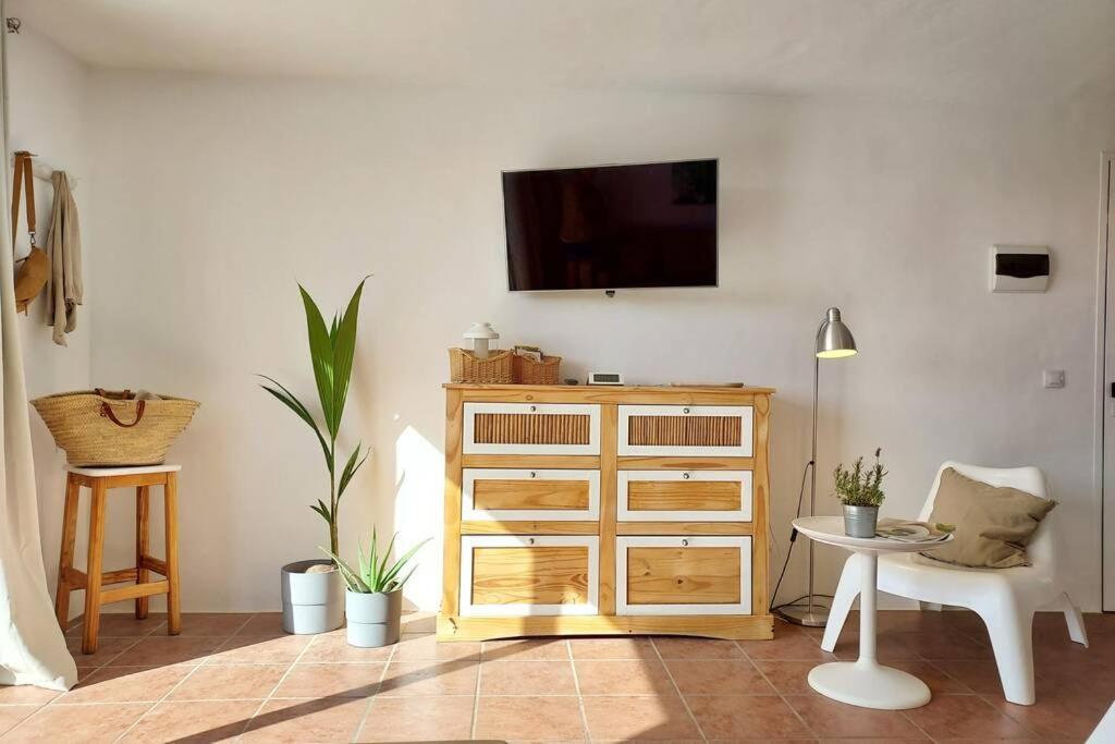 הוילה Casa Cocoloe לאחארס מראה חיצוני תמונה