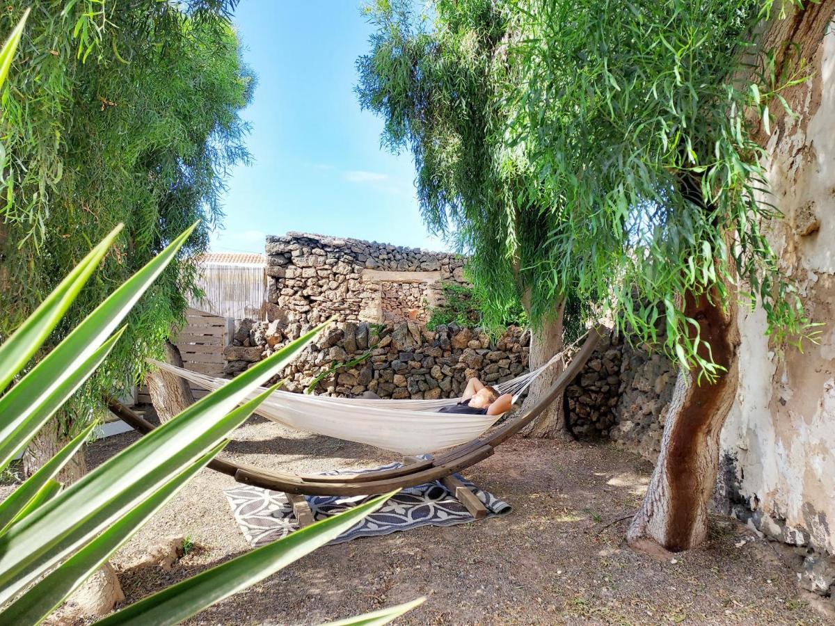 הוילה Casa Cocoloe לאחארס מראה חיצוני תמונה