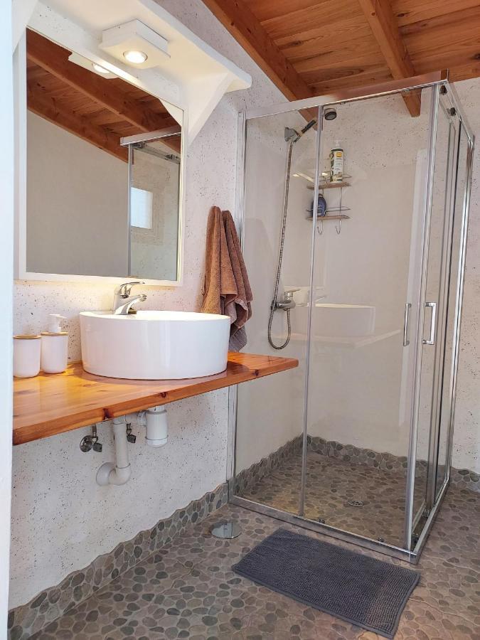 הוילה Casa Cocoloe לאחארס מראה חיצוני תמונה