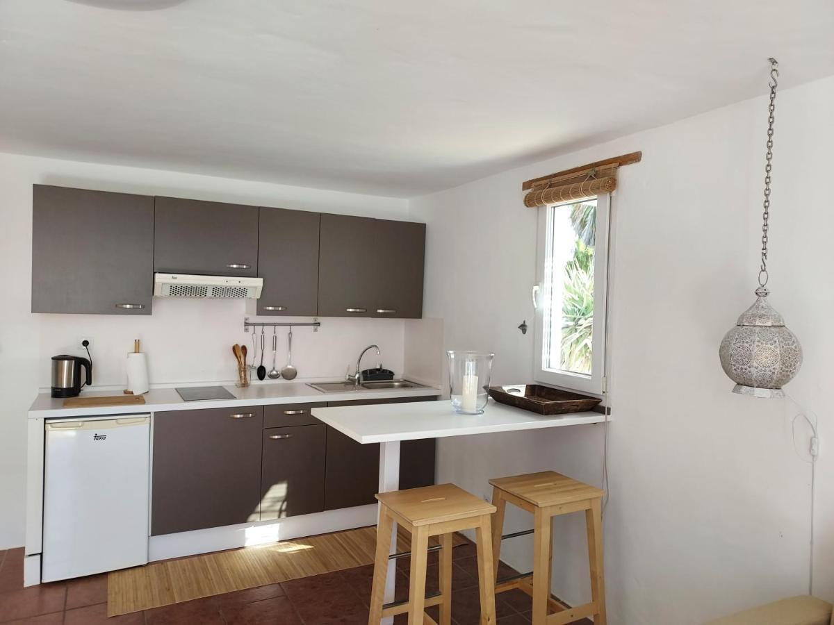 הוילה Casa Cocoloe לאחארס מראה חיצוני תמונה