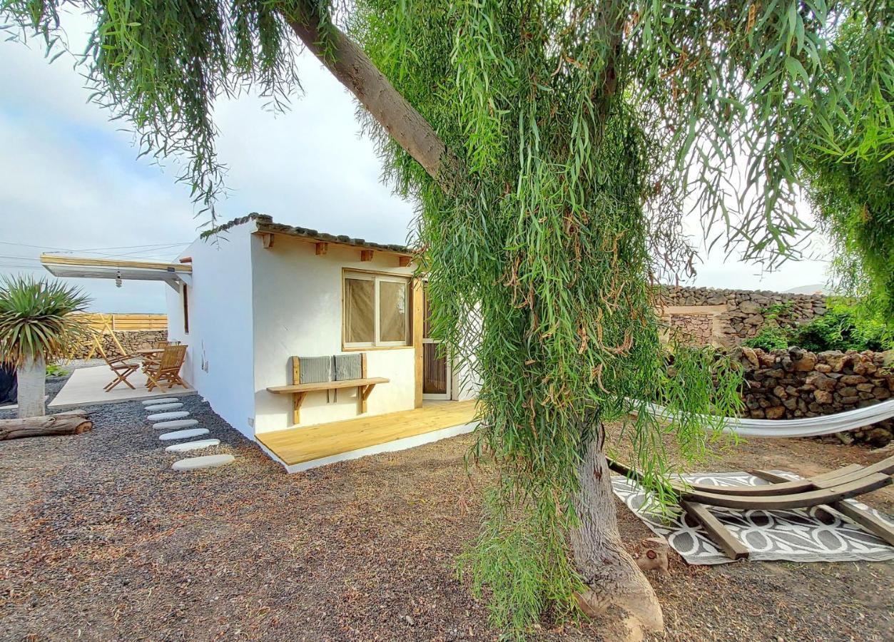 הוילה Casa Cocoloe לאחארס מראה חיצוני תמונה